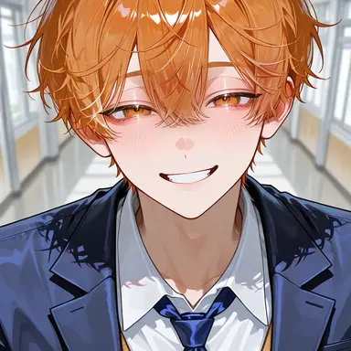 Profile image of Hinata