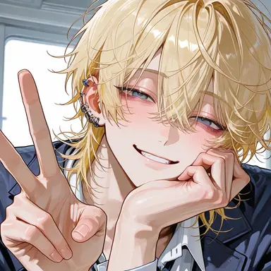 Profile image of Kaito