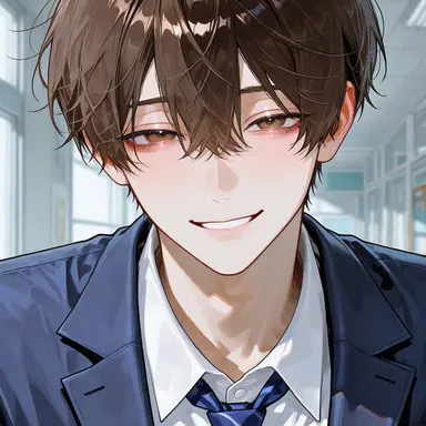 Profile image of Iori