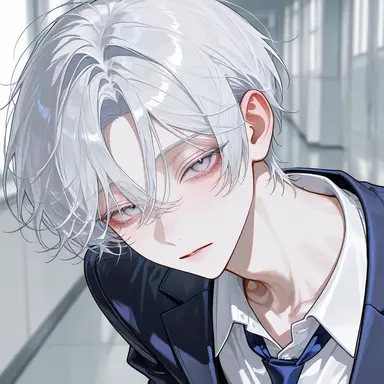 Profile image of Rei