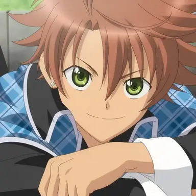 Profile image of 空海