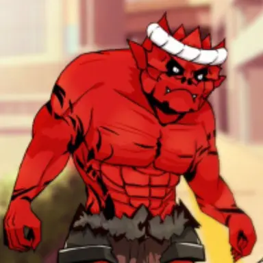 Profile image of ジャスティス