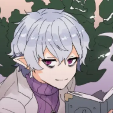 Profile image of メフィスト