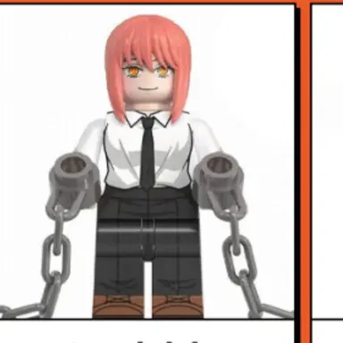 Profile image of 마키마