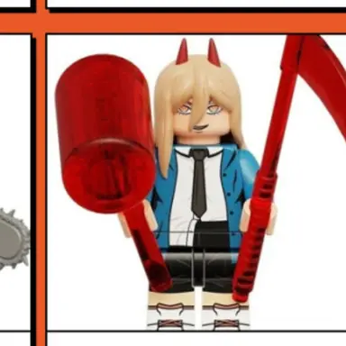 Profile image of 파워