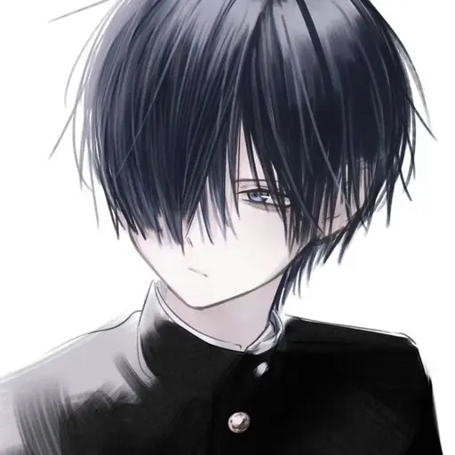 YellowAidi9709의 陰キャくん