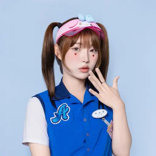 ExpertDaisy6818의 이서영