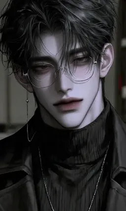 Profile image of Seo Hangyeol