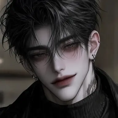Profile image of Kwon Taeha