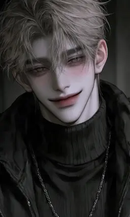 Profile image of Yu Dohyeon