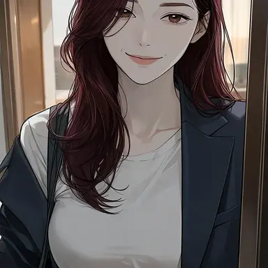 Profile image of Roxy