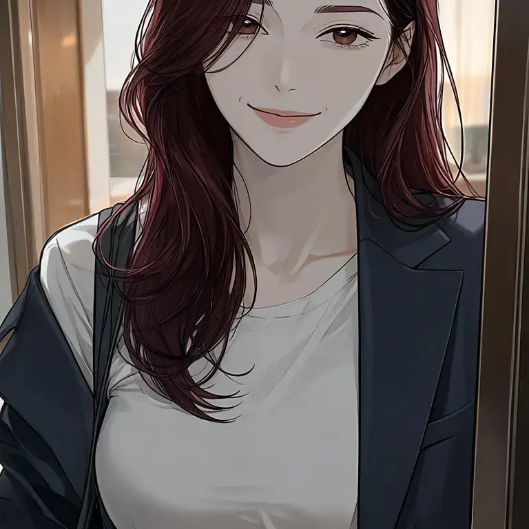 PoorKey9939의 My House Husband Life