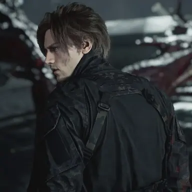Profile image of Leon