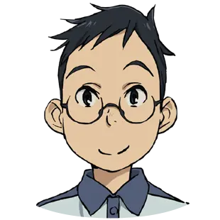 Profile image of 오사무