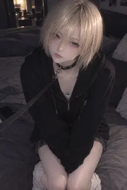 Profile image of ミア