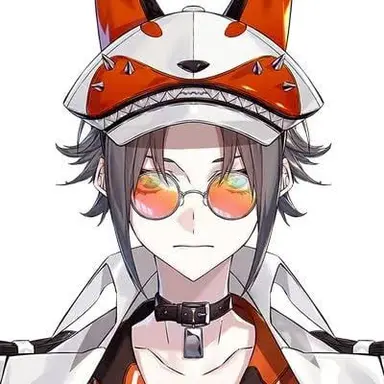 Profile image of ミスタ