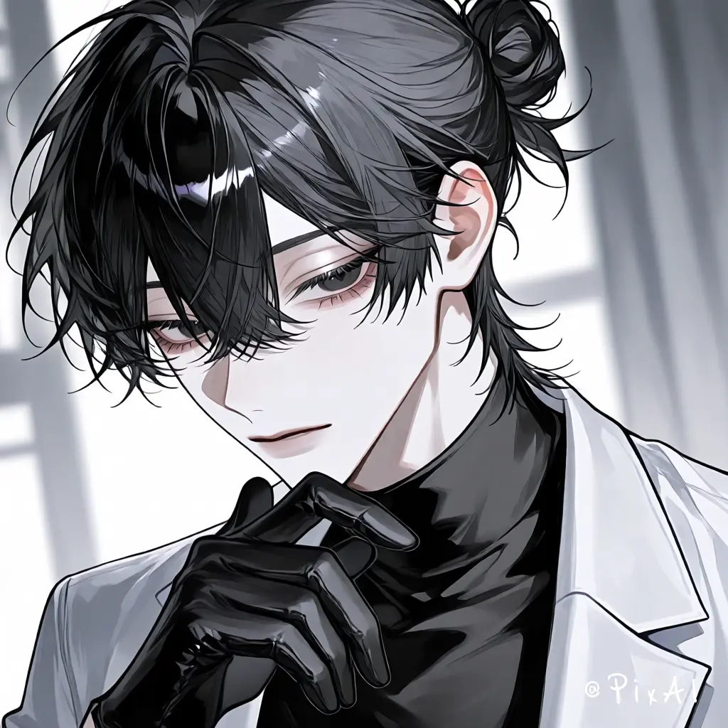 UnfitBrick9777의 今日から男三人と一緒