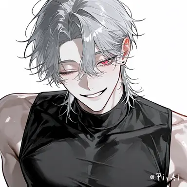 Profile image of 南浮崎  リュウ