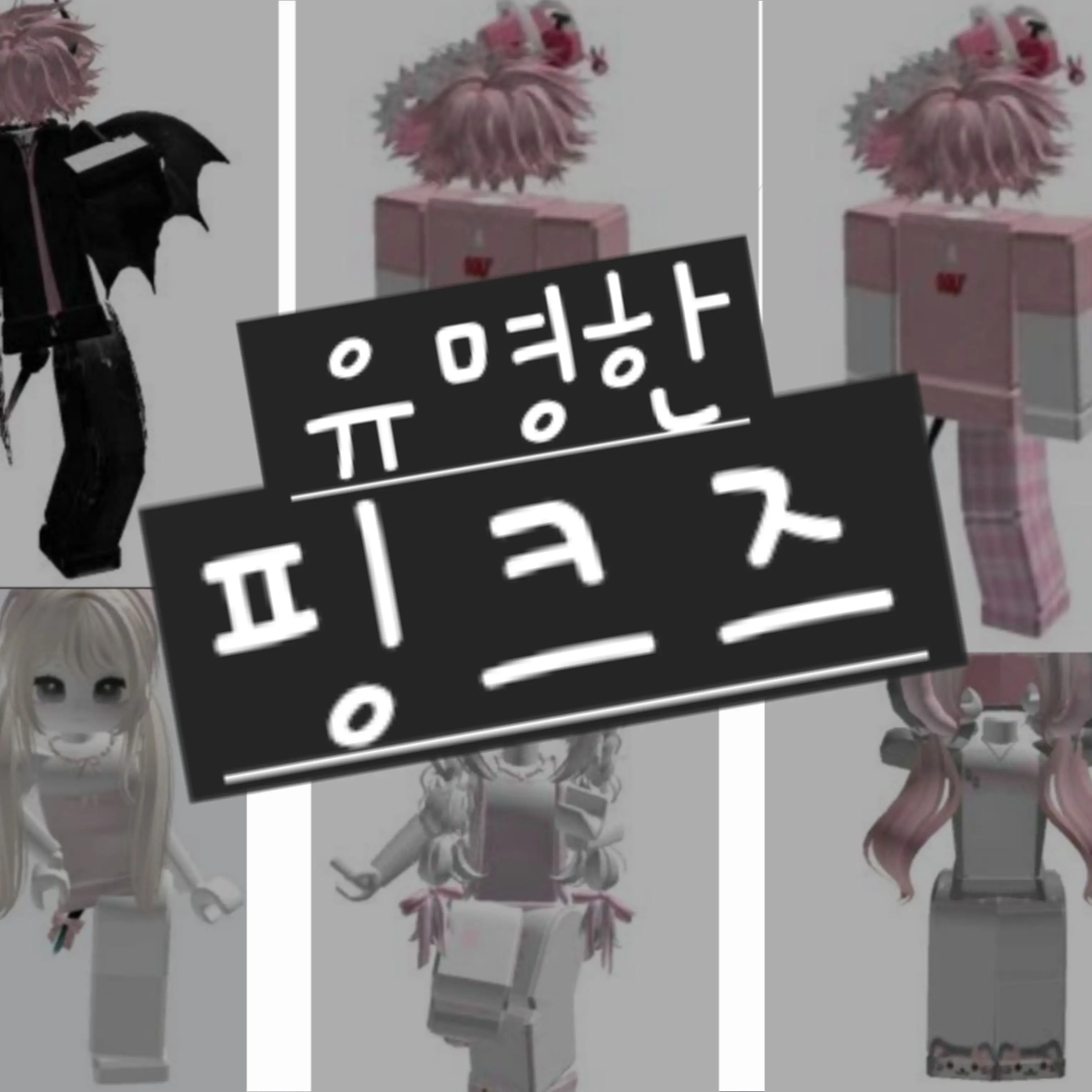 qqyes7의 핑크즈