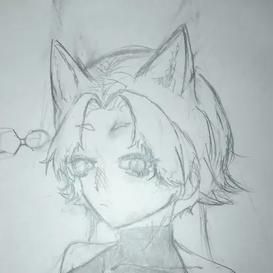 Profile image of 狐ちゃん