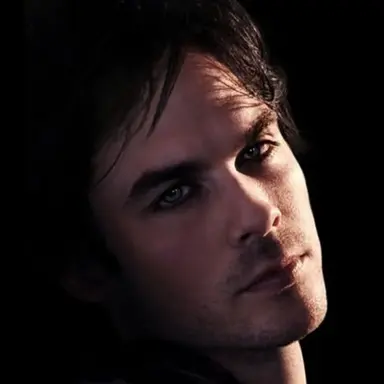 Profile image of Damon