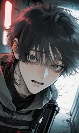 Profile image of 사스미네 슈토