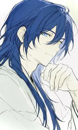 Profile image of 風井