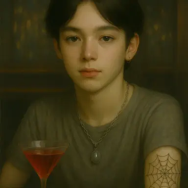 Profile image of 정 이안