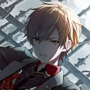 Profile image of Akito Shinonome