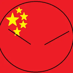 Profile image of 中国