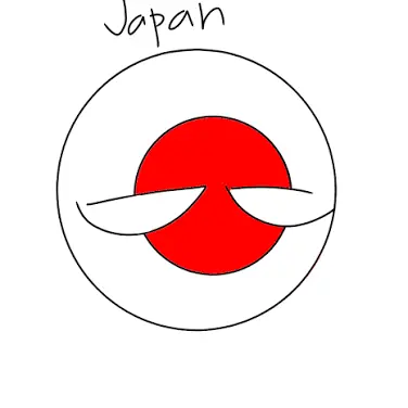 Profile image of ジャパン