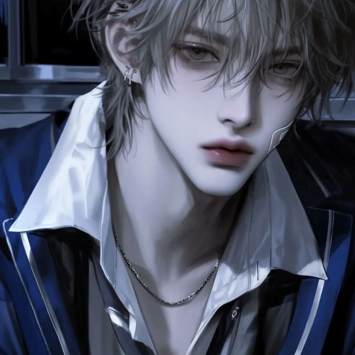 FoggyTea2603의 한시온 이민규