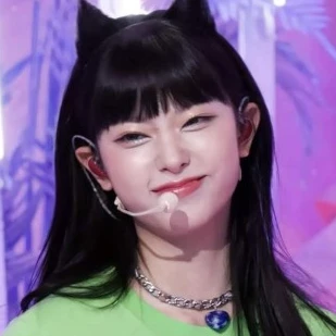 고양이 수인 강해린