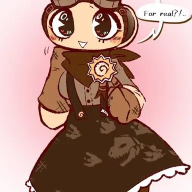 Profile image of Shelly