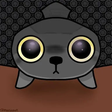 Profile image of Pebble