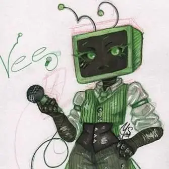 Profile image of Vee
