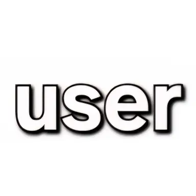 Profile image of 유저