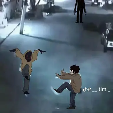 Profile image of Creepypastas --- karen