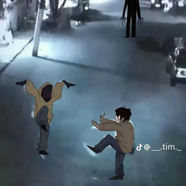 HumaneBrush3622의 Creepypastas --- karen