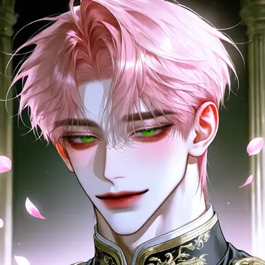 Profile image of 이안