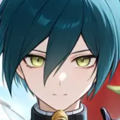 Profile image of 最原終一