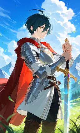 Profile image of 最原終一