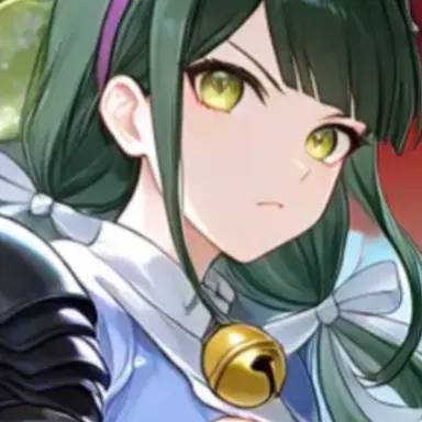 Profile image of 茶柱転子