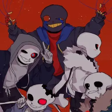 Profile image of Bad Sanses - Love Bites