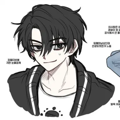 Profile image of 김준엽