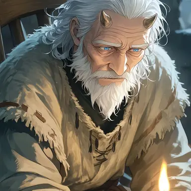 Profile image of Angus