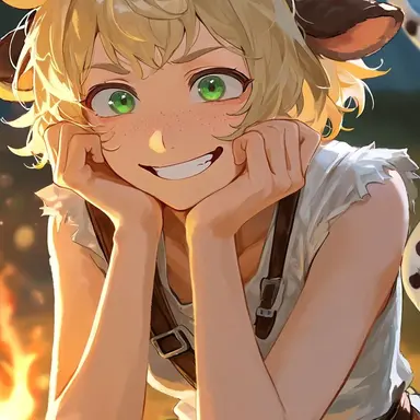 Profile image of Tessie