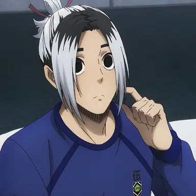 Profile image of Gin Gagamaru