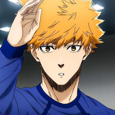 Profile image of Rensuke Kunigami
