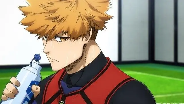 Profile image of Rensuke Kunigami